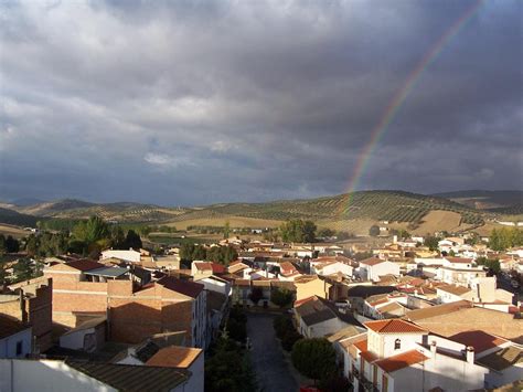 El Tiempo en Campotéjar, Granada